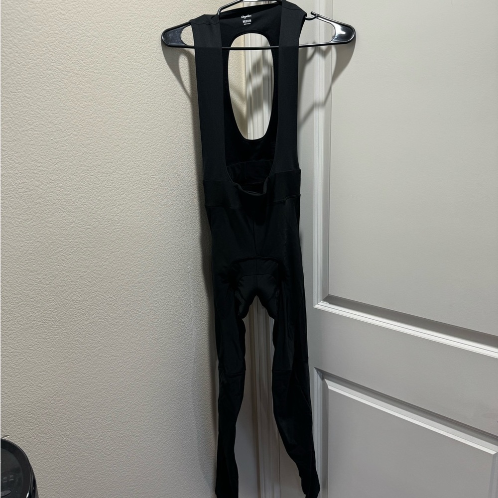 Rapha Core Winter Bib Full Length size small
